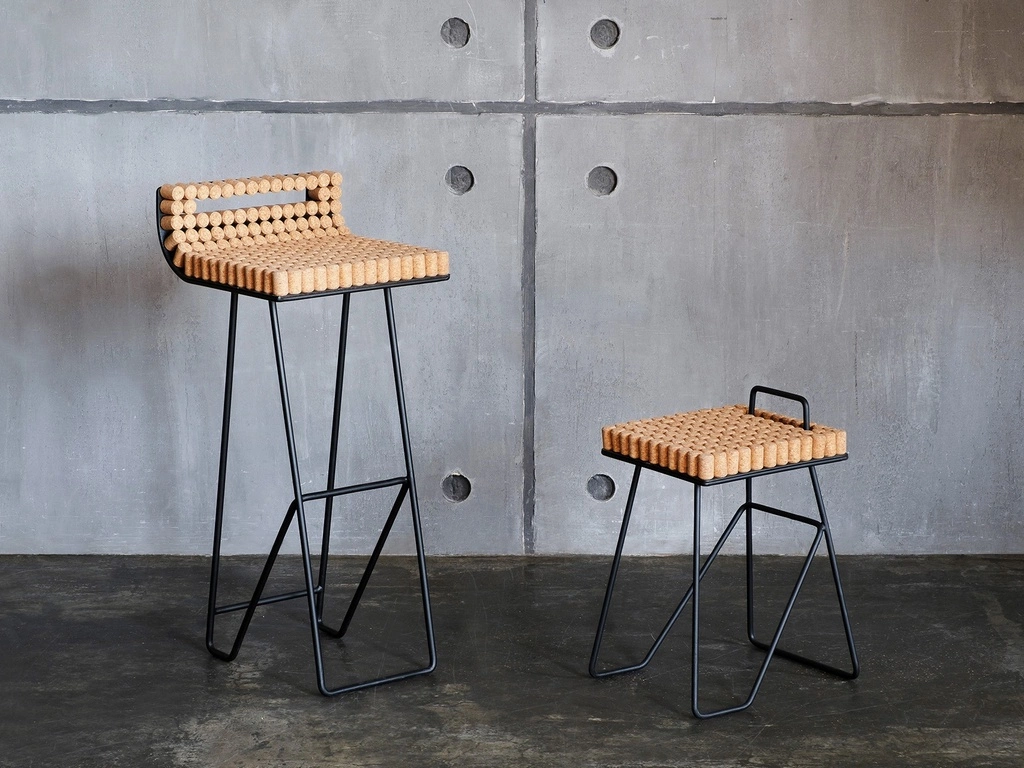 Кованая мебель 191