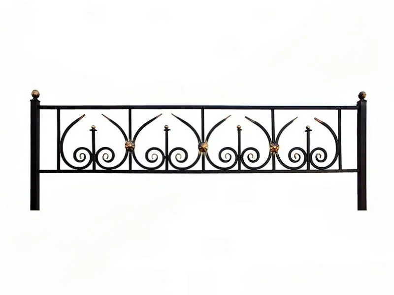 Газонные ограждения Арт.ГХК-31